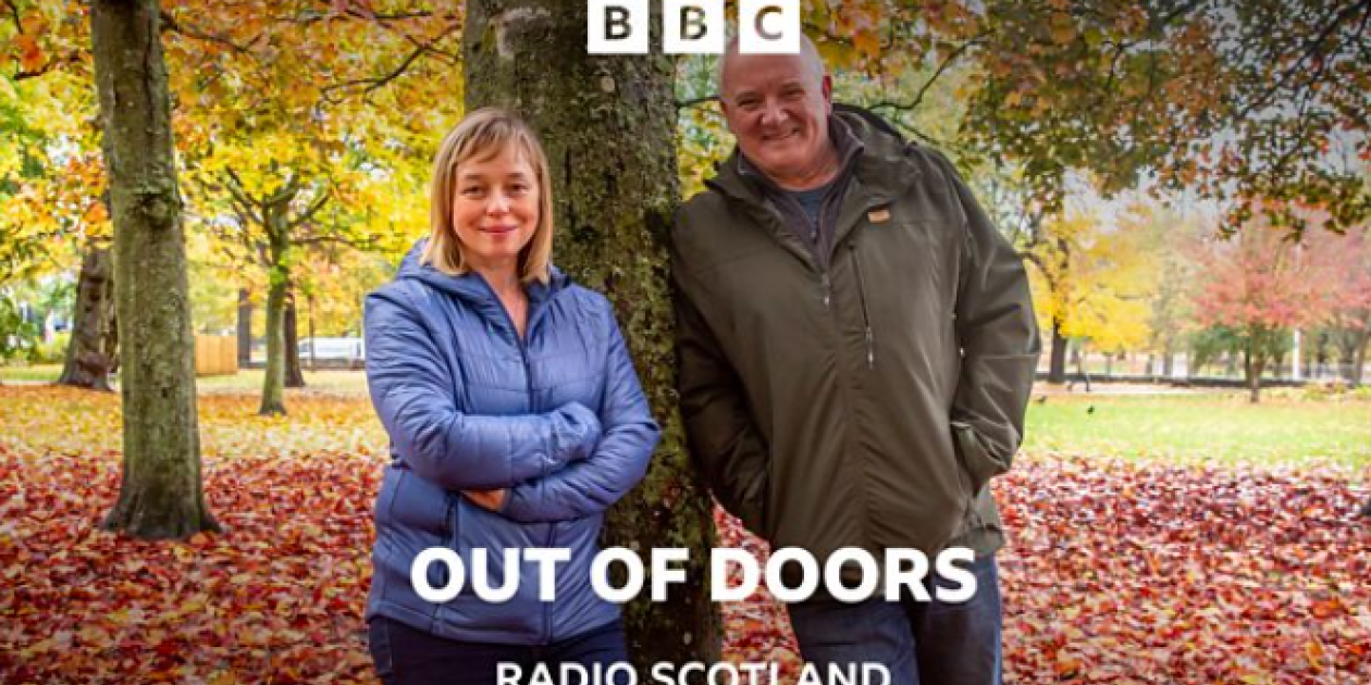 BBC Radio Scotland