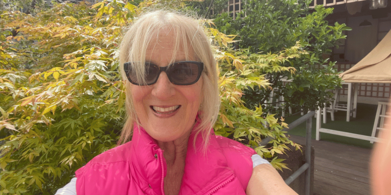Suzanne STH Survey