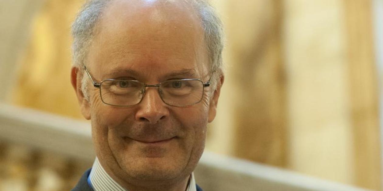 John Curtice