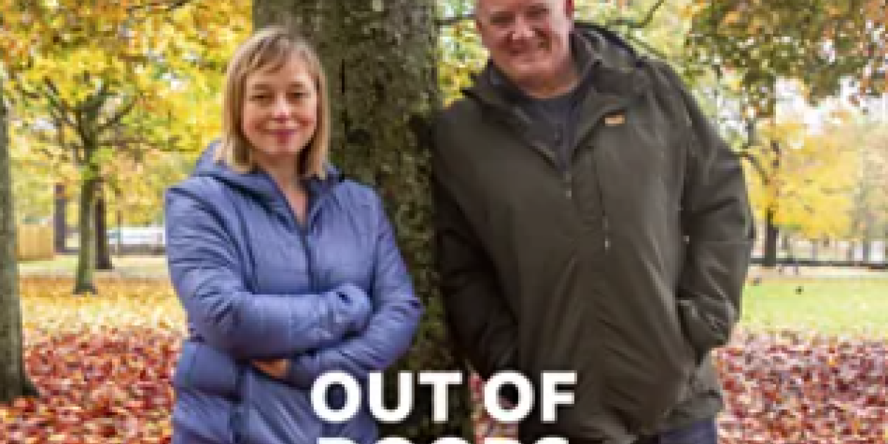 out of doors