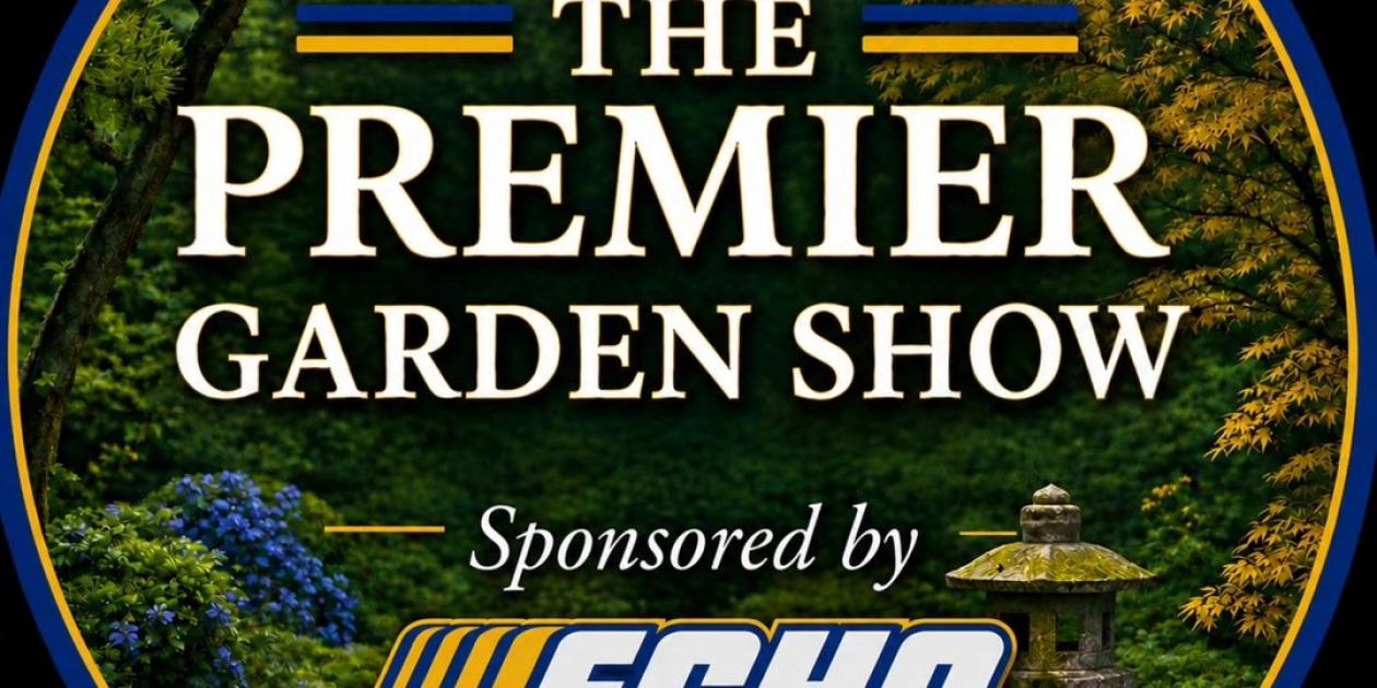 The Premier Garden Show
