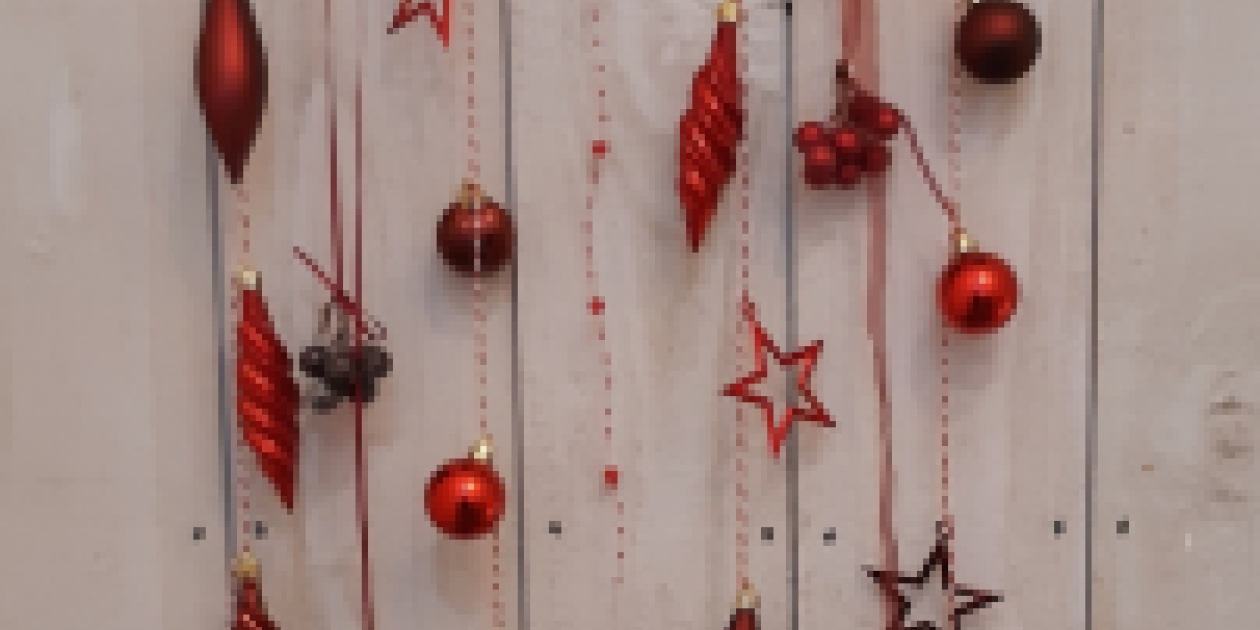 Natural christmas