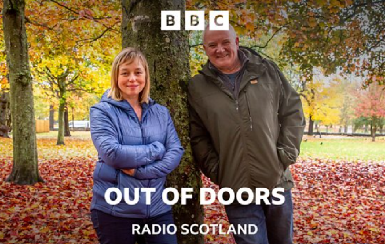 BBC Radio Scotland