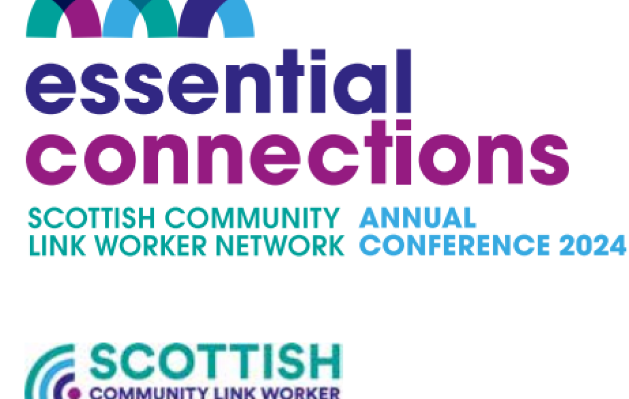 Linkworker Conference