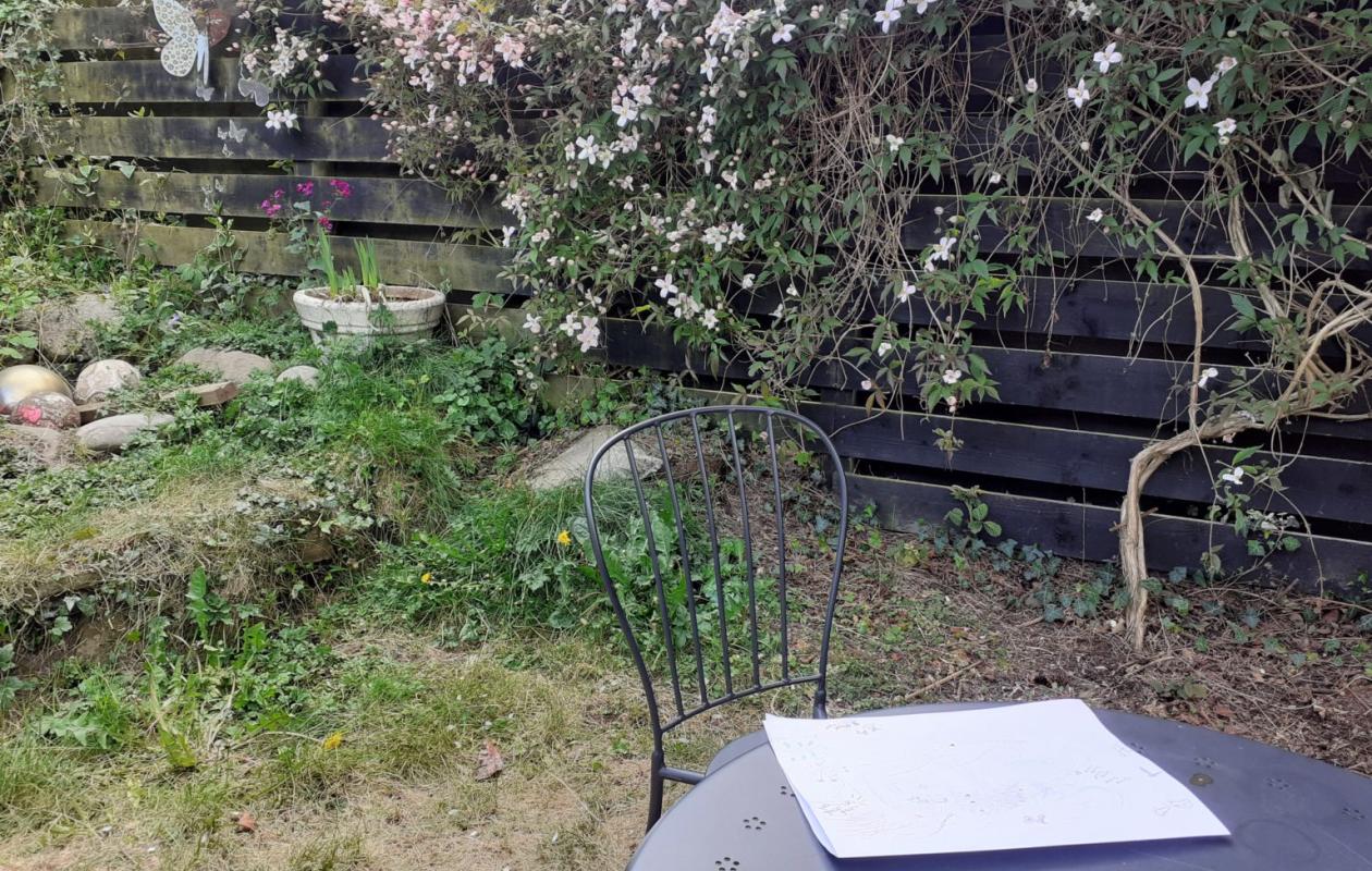 Sit Spot