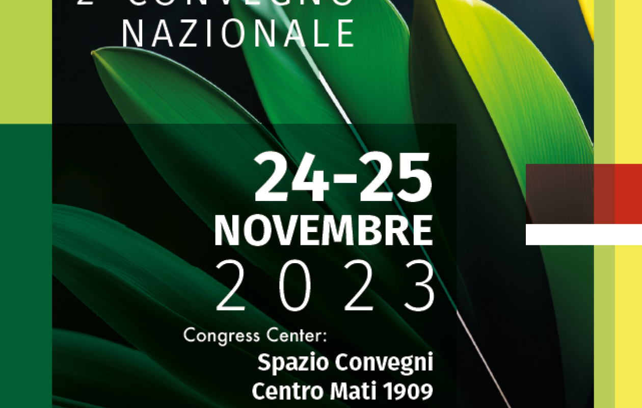 Verde Terapeutico in Italy