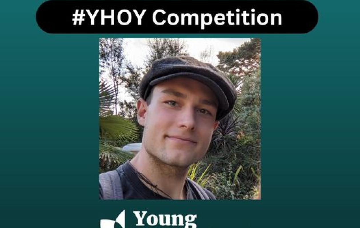 YHOY Competition