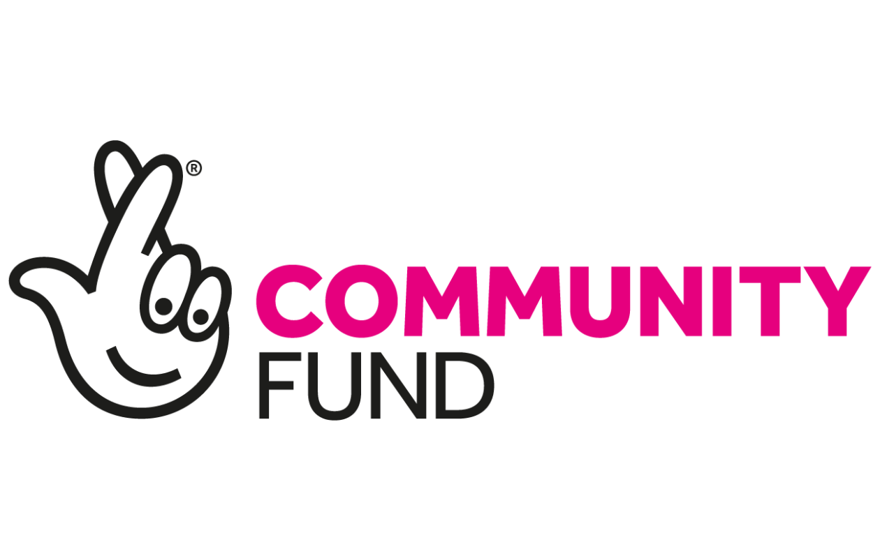 national lottery community fund logo