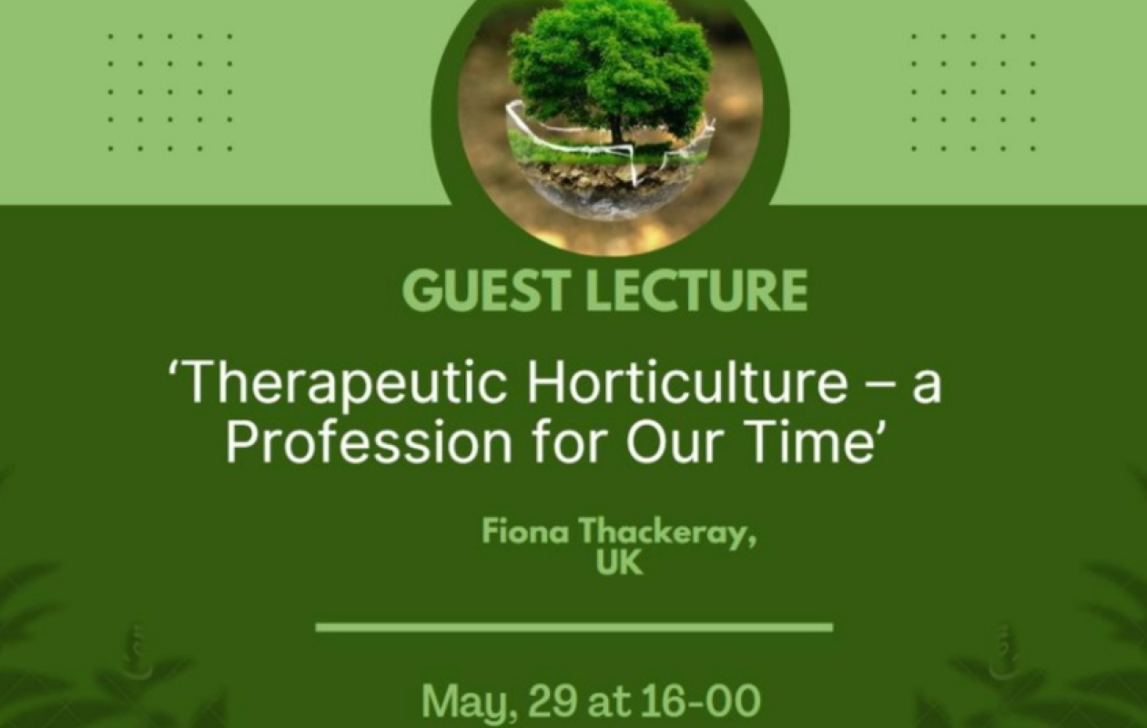 FT guest lecture