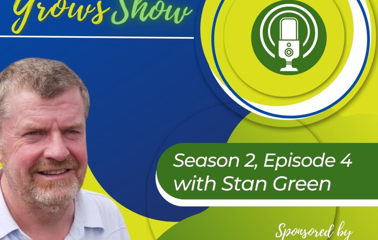 Stan Scotland Grows
