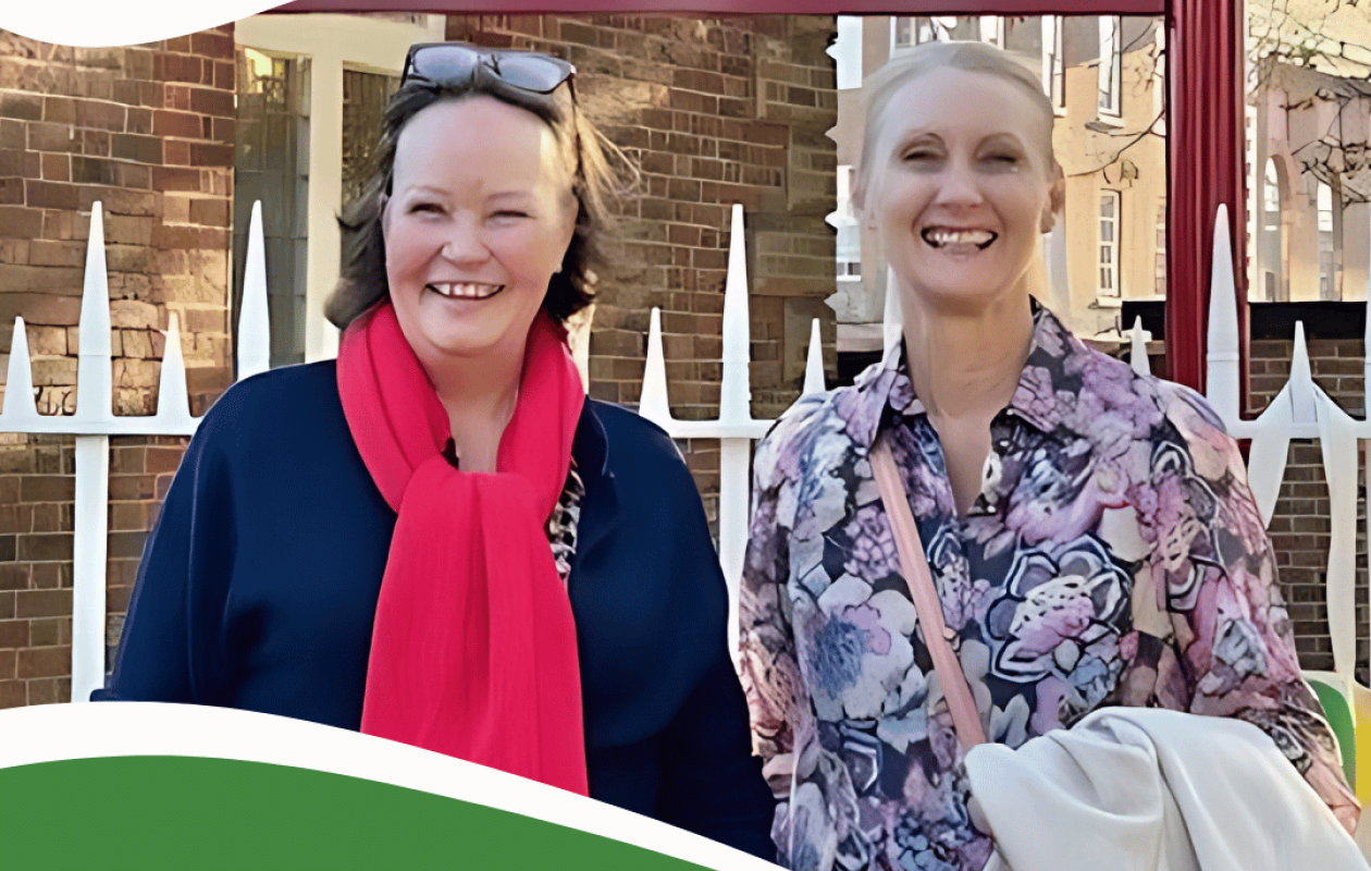 Anna Baker Cresswell