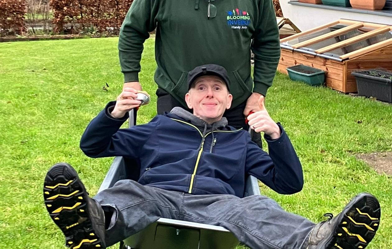 Keep Scotland Beautiful