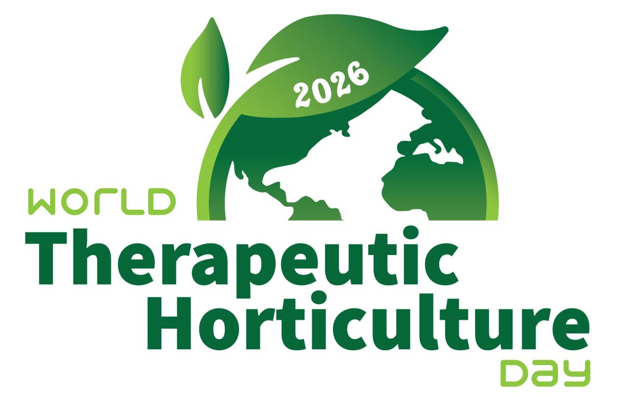 World Therapeutic Horticulture Day 2026