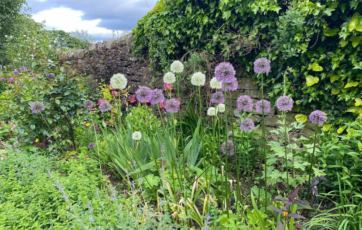 Fowlis Wester
