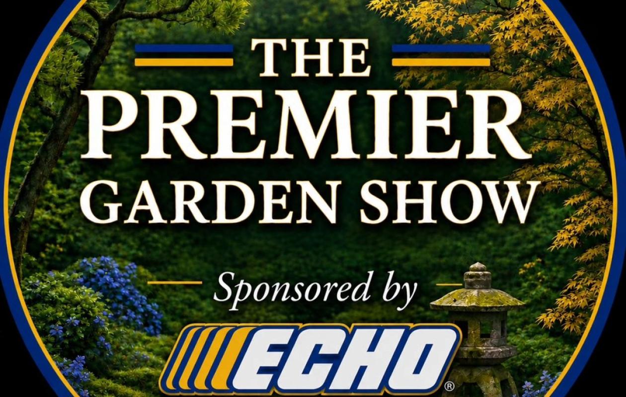 The Premier Garden Show