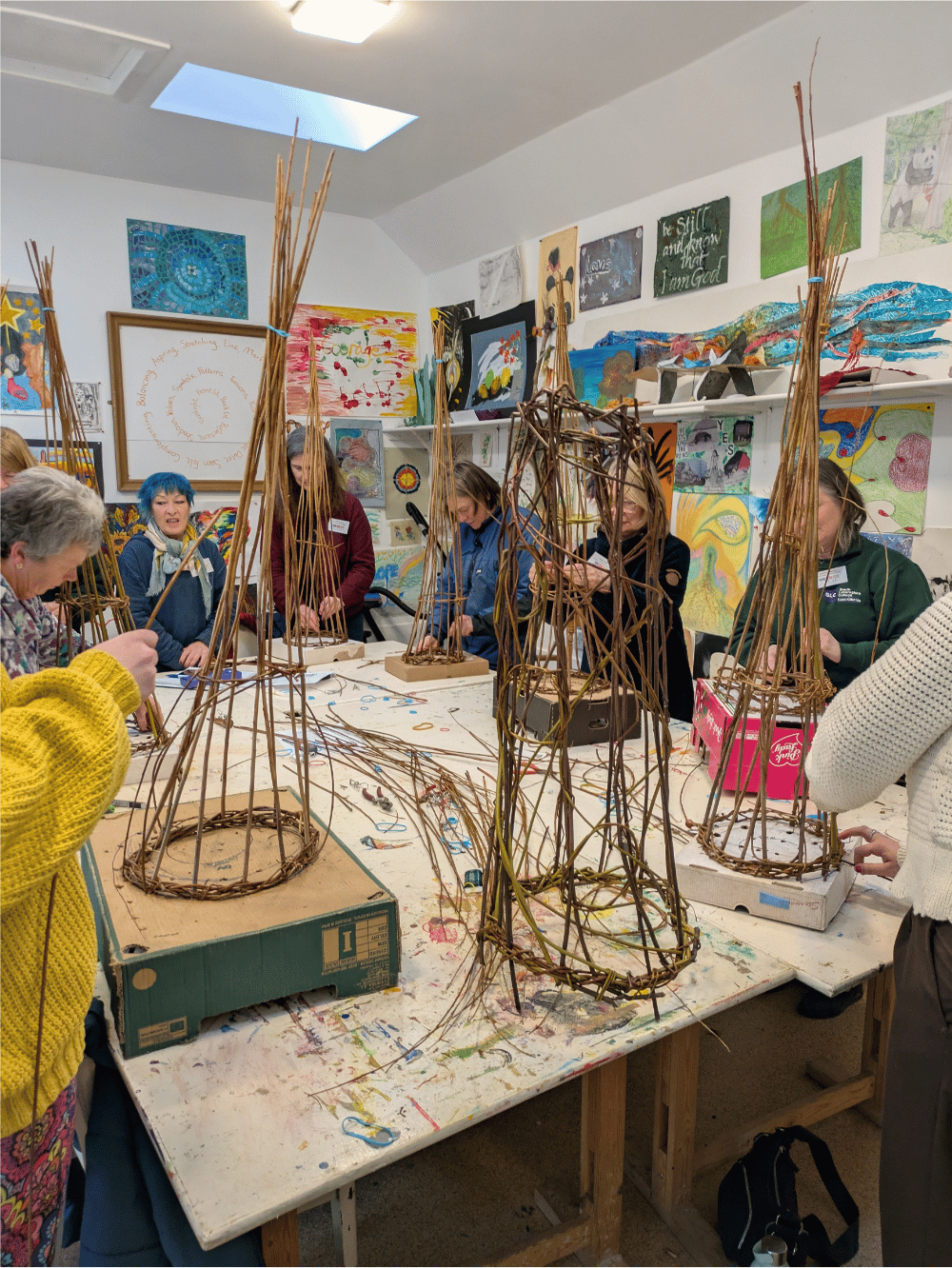 Trellis conference 2025