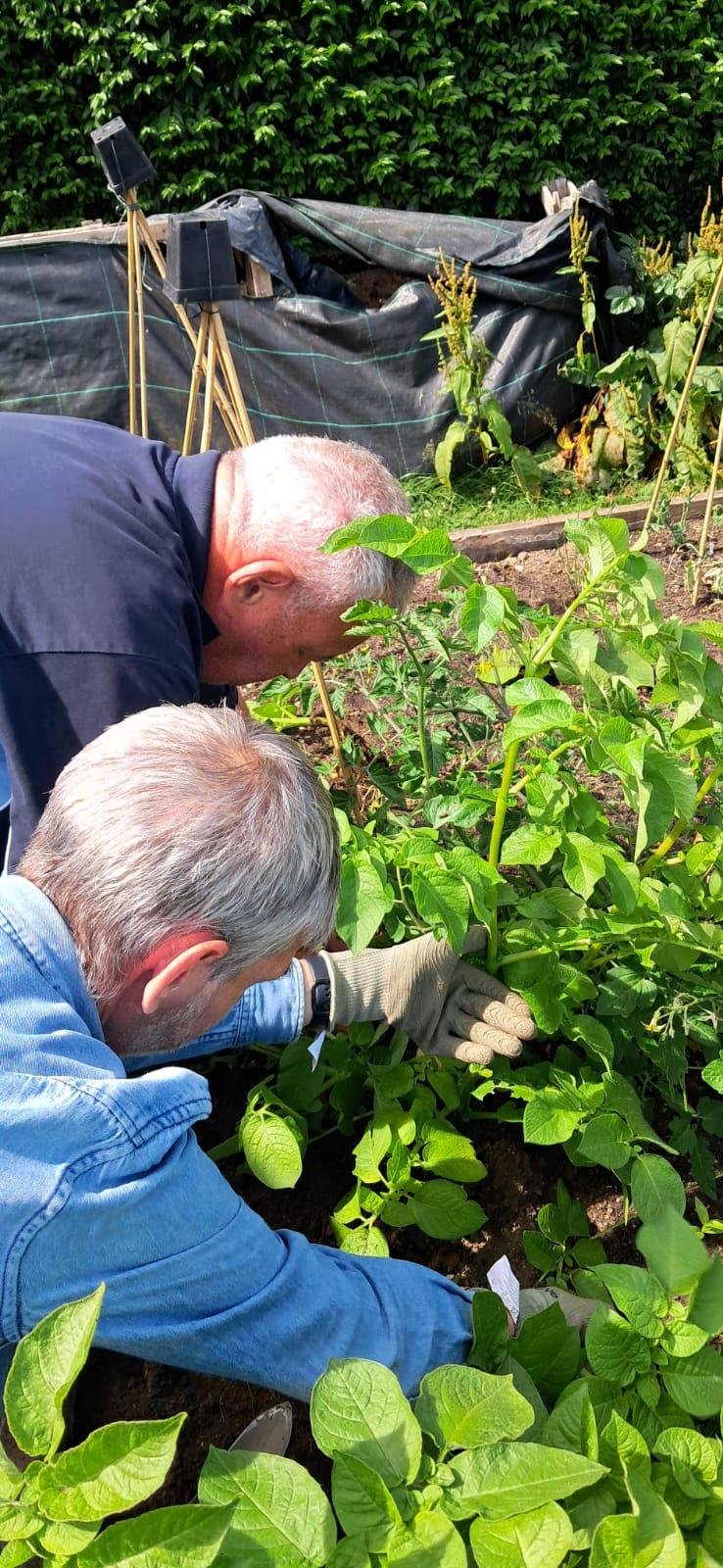 Skinnergate lifehouse Perth