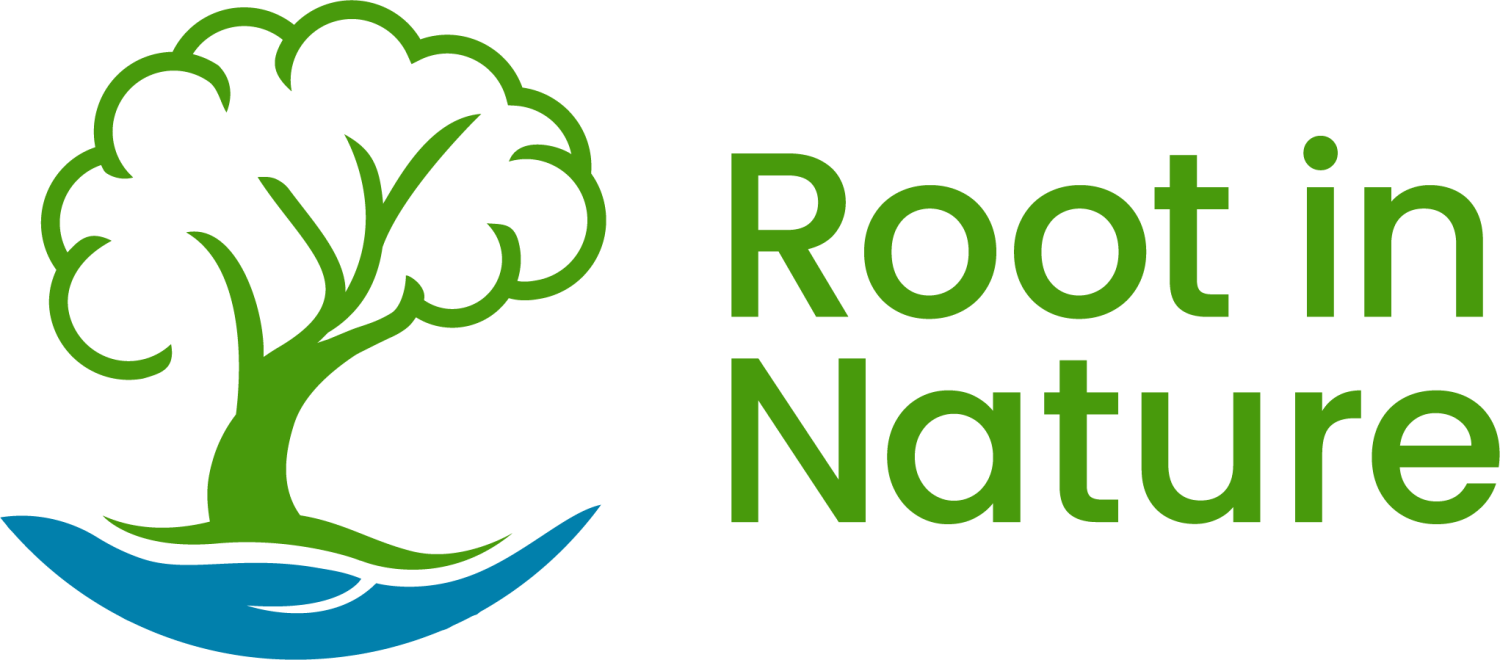 root in nature
