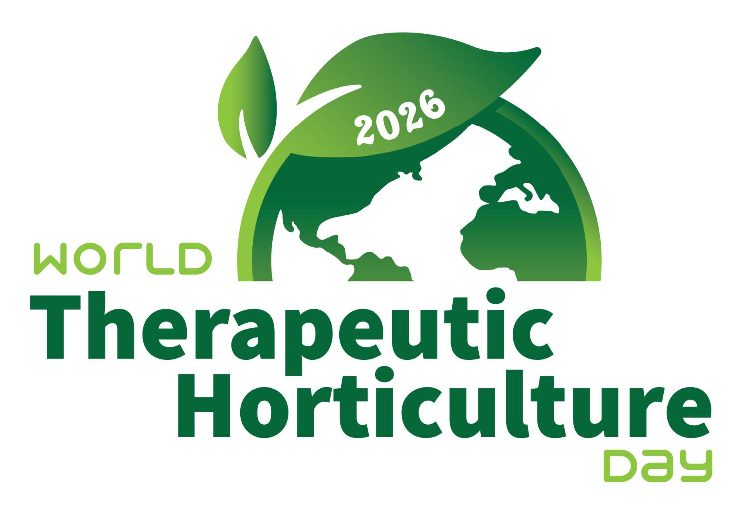 World Therapeutic Horticulture Day 2026