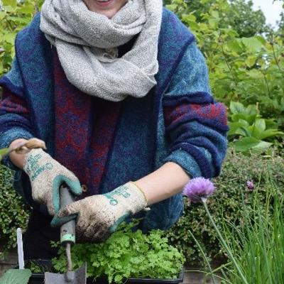 gardening change lives