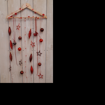 Natural christmas